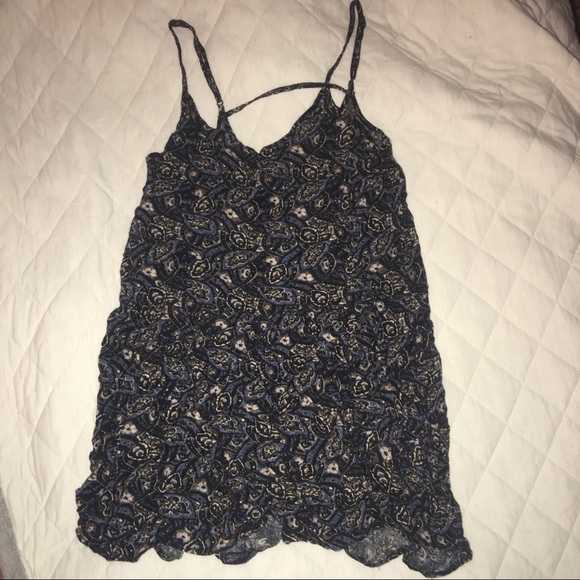 American Eagle Outfitters Dresses & Skirts - American Eagle Outfitters Babydoll style dress